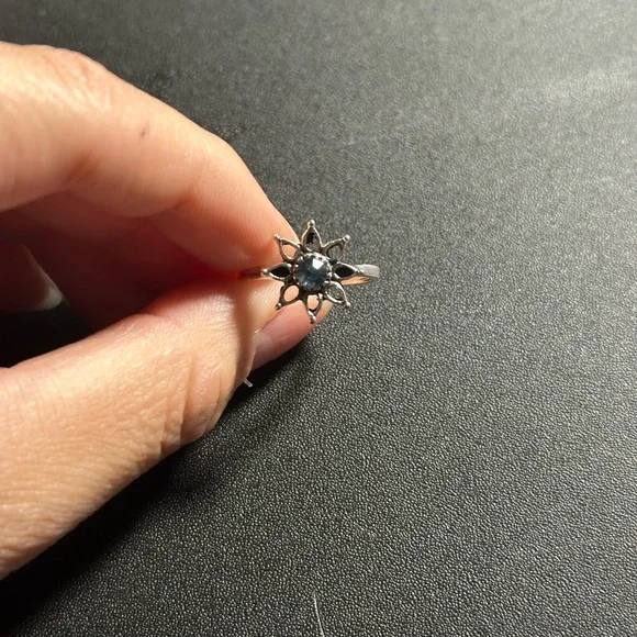 Silver Rings - Picture 2 of 12